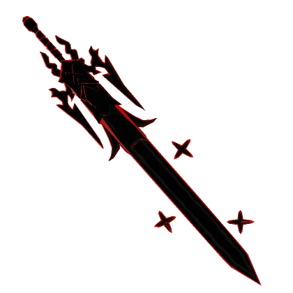 Divine Demonic Blade 💥 