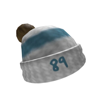89 Beanie