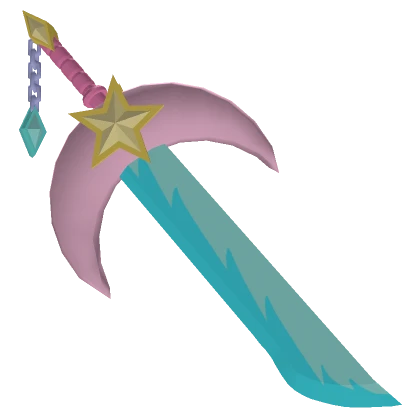 Royal Dreamland Blade