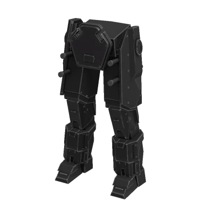 Basalt Mech Suit Pants