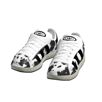 Adidas Cow Campus 00S Shoes