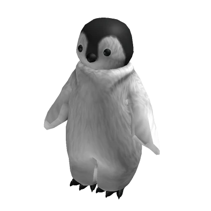 Cute Baby Penguin Suit