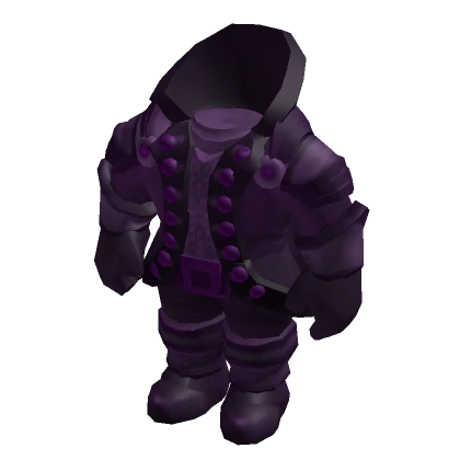 Headless Horseman Purple Recolor