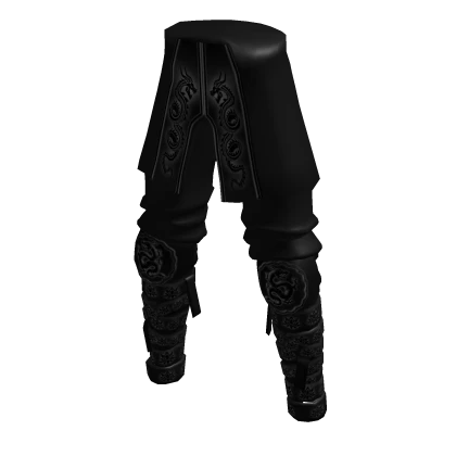 Dragon Ninja of the White Lotus