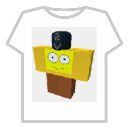 Sp0ngeb0b Fan Shirt