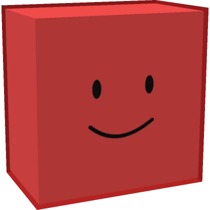 Blocky Costume (BFDI-A / BFB / TPOT)