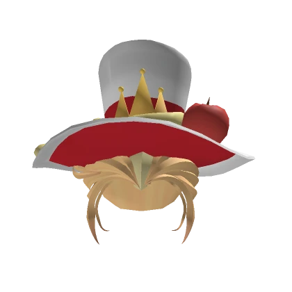 Lucifer Hat [Bundle]