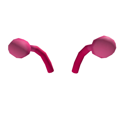 Alien Boppers Pink