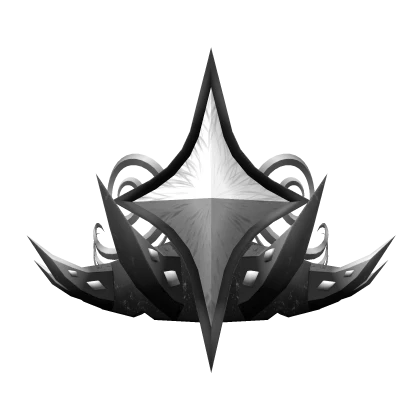 Equinox Dark Iron Star Crown