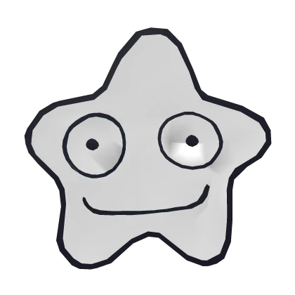 Happy Star Back