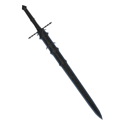 Frigid Blade