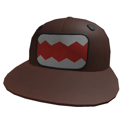 Domo Beast Bear Cap