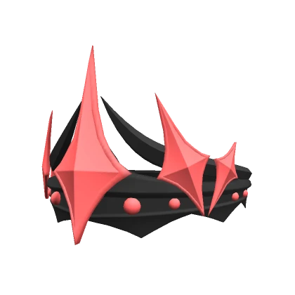 Dark Star Crown