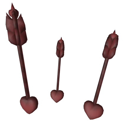 Cupids Arrows