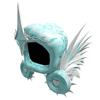 [⌛] Icy Dominus of the Fallen Federation