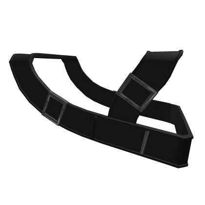 1.0 Chest Belt