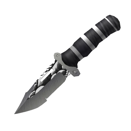 Melee Knife