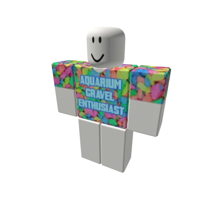 AQUARIUM GRAVEL ENTHUSIAST!!!