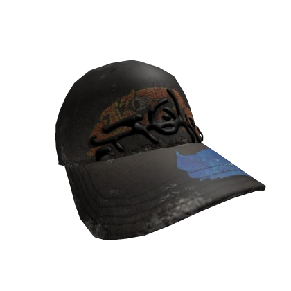 Utopia Cap