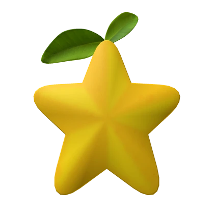 Star Fruit of Destiny