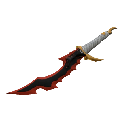 Sung Ji n Woo's Dagger (R)
