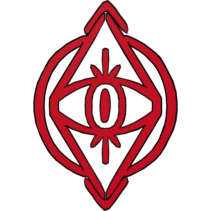 Void Eye | Red