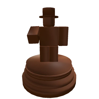 The Bronze Robloxian