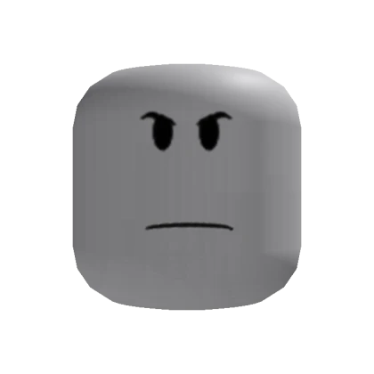 [ObliviousHD] Angered Guest Face