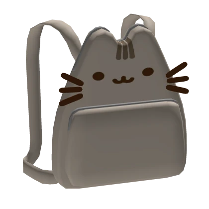 Cute Cat Bag 3.0