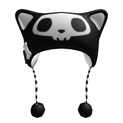 Skelanimal Hat 