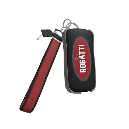 Ro Gatti Sport Car Keys