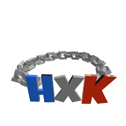 HxK Chain