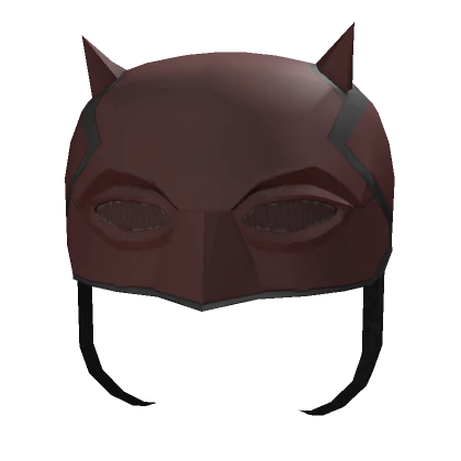 Devil’s Mask 