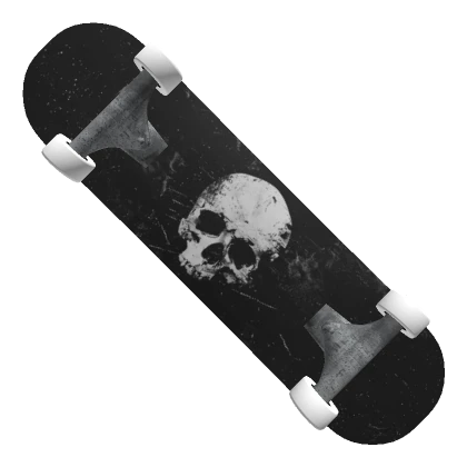 skateboard 💀