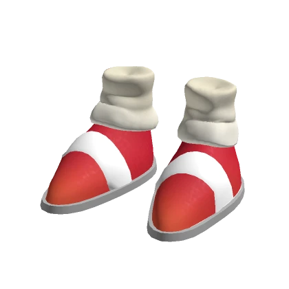 Classic Hedgehog Shoes
