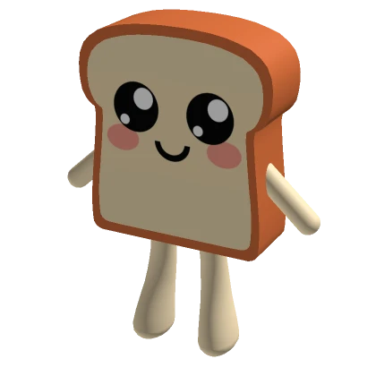 🍞 Bread Suit 🍞