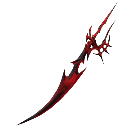 Blade of The Demons