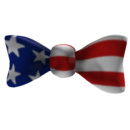 United States Bow Tie