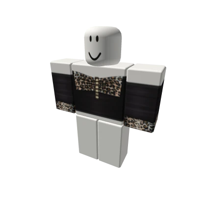  |].I./\ ☆ black 00’s top 