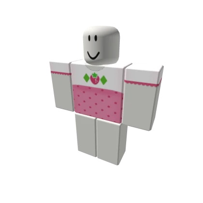strawberry shortcake 