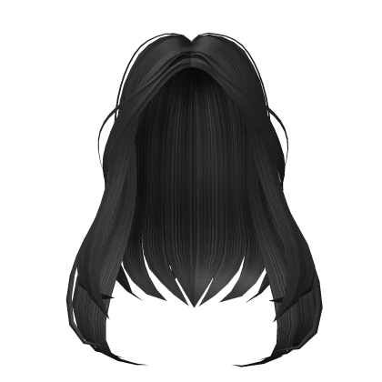 Black Hair