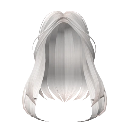 White Hair