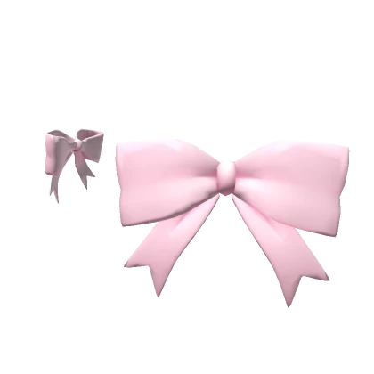 ♡ bows