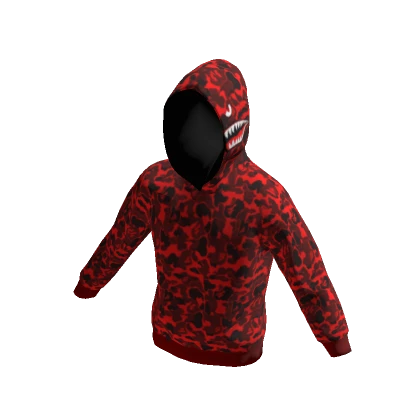 Red Grape Hoodie