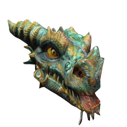 Dragon Head