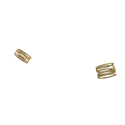 Gold Bracelets 3.0