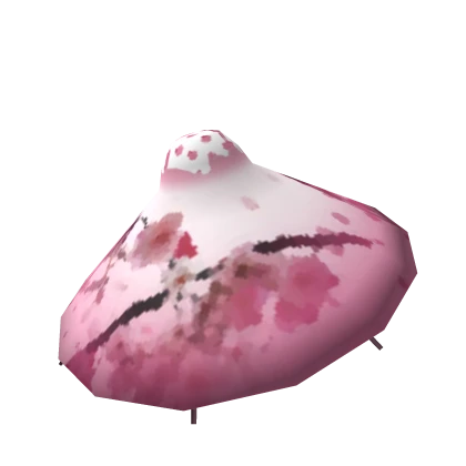 Sakura Umbrella