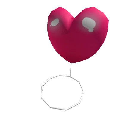 Heart Balloon