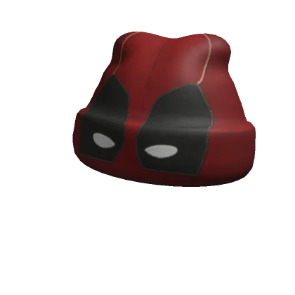 Deadpool Beanie