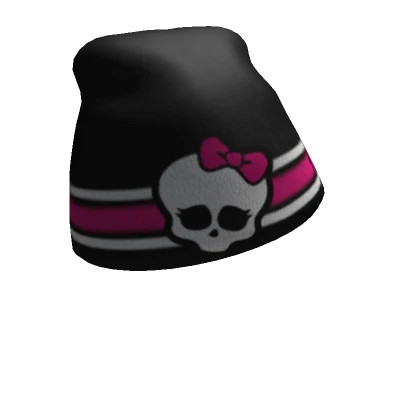 Monster High Beanie